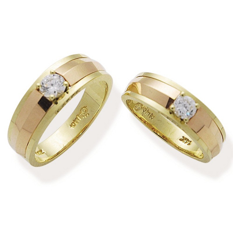 POLYTAG Rings 500134