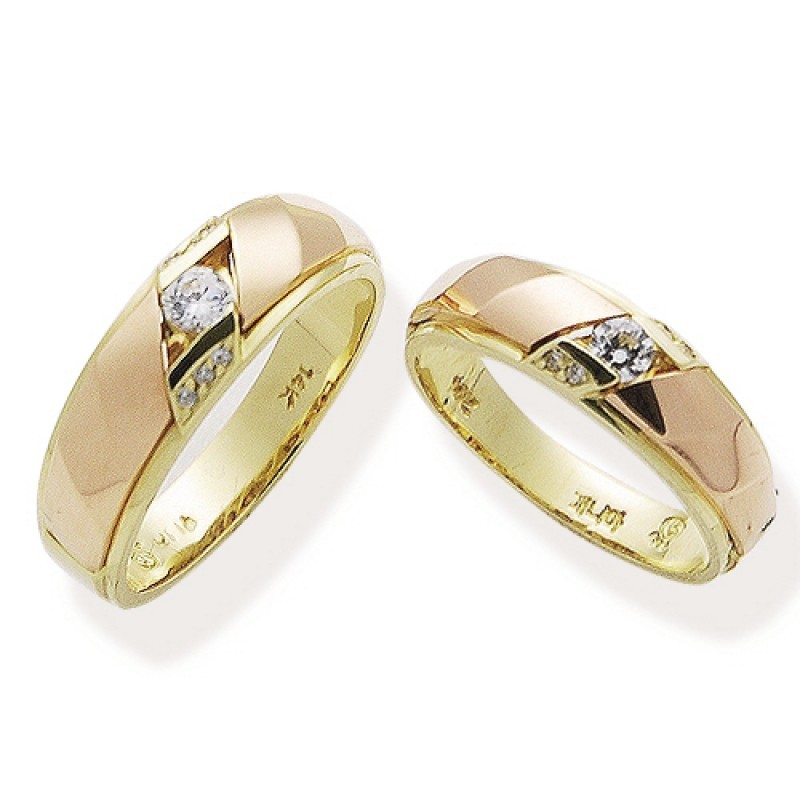 POLYTAG Rings 500135