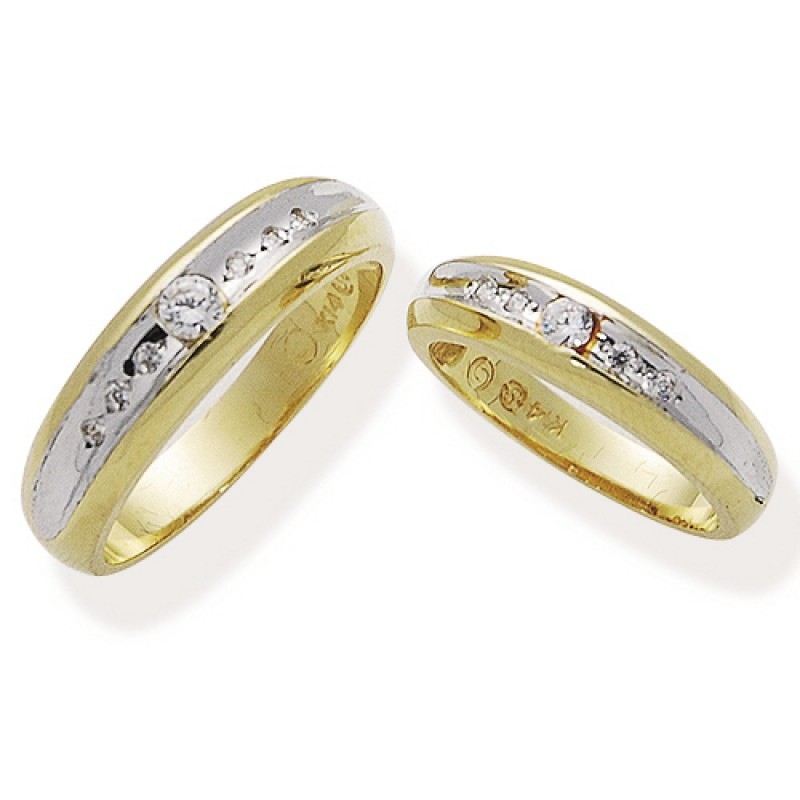 POLYTAG Rings 500138