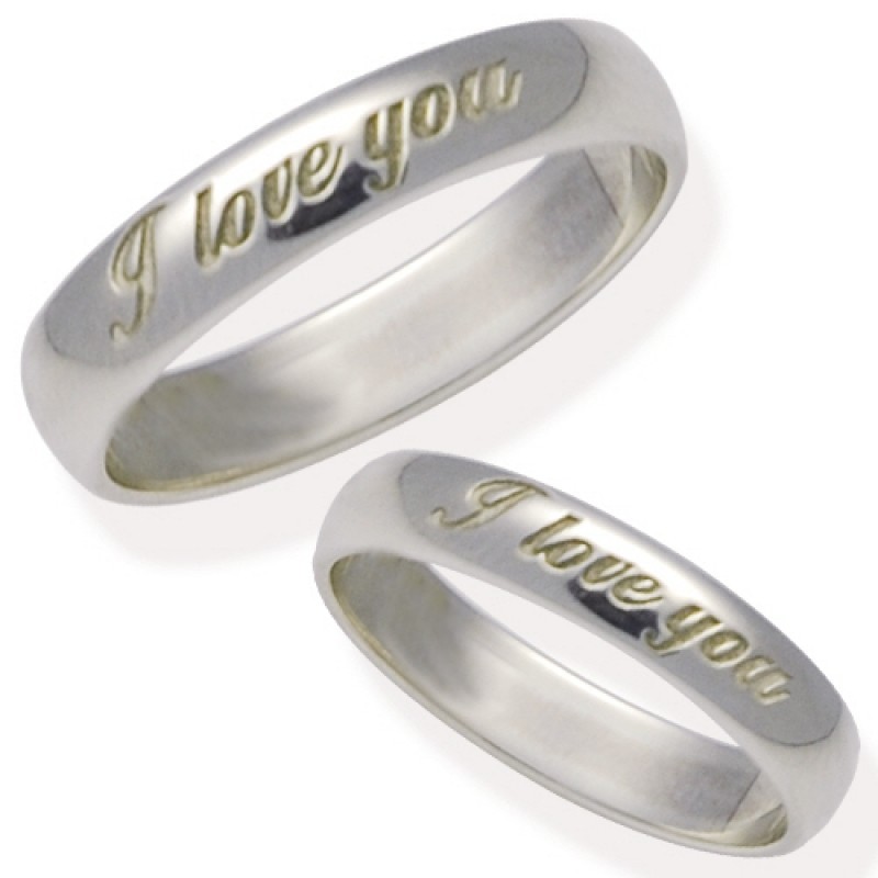 POLYTAG Rings 457681