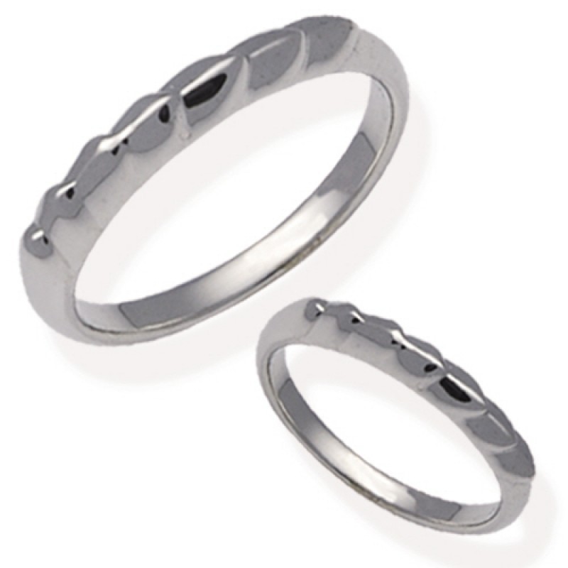 POLYTAG Rings 457686