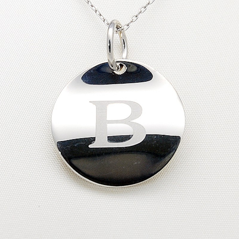 POLYTAG Necklace 530354