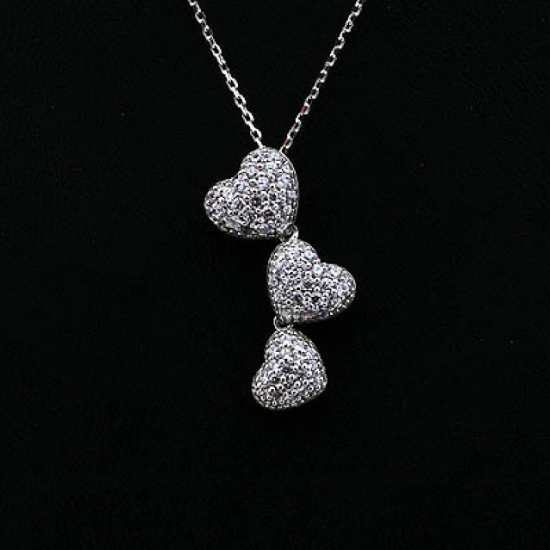 POLYTAG Necklace 544779