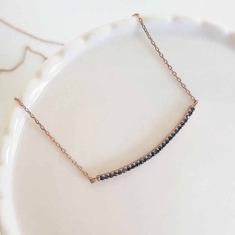 POLYTAG Necklace 613246
