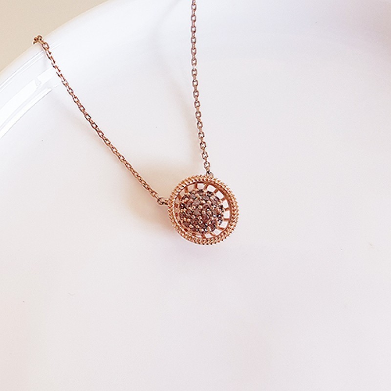 POLYTAG Necklace 613249