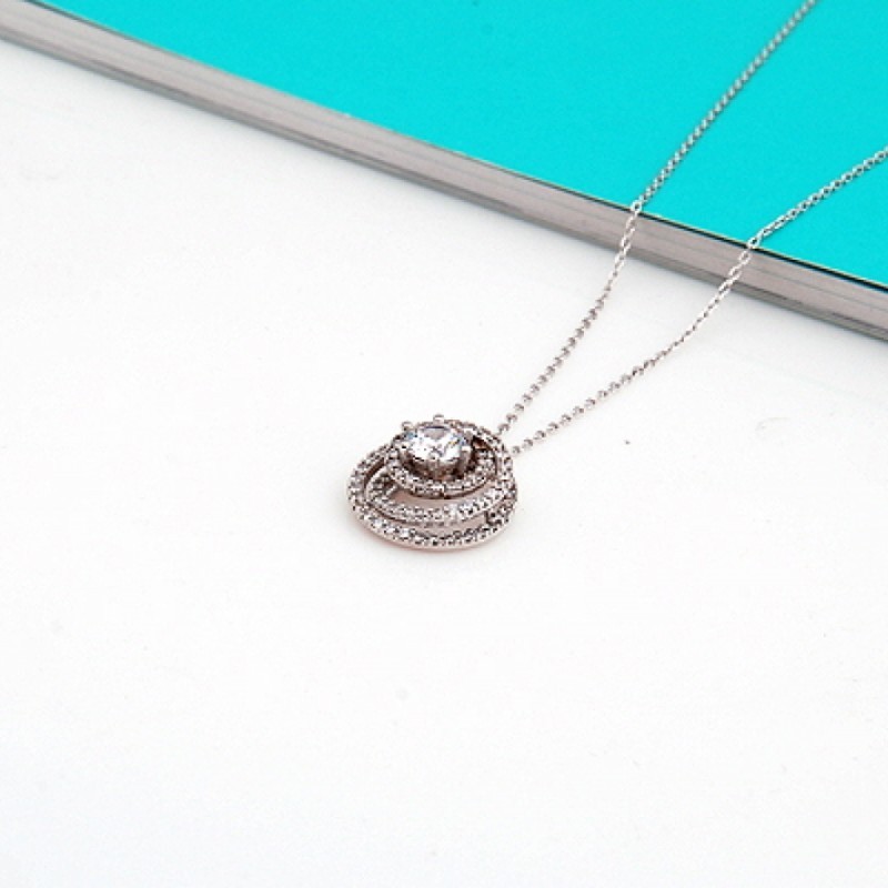 POLYTAG Necklace 613254