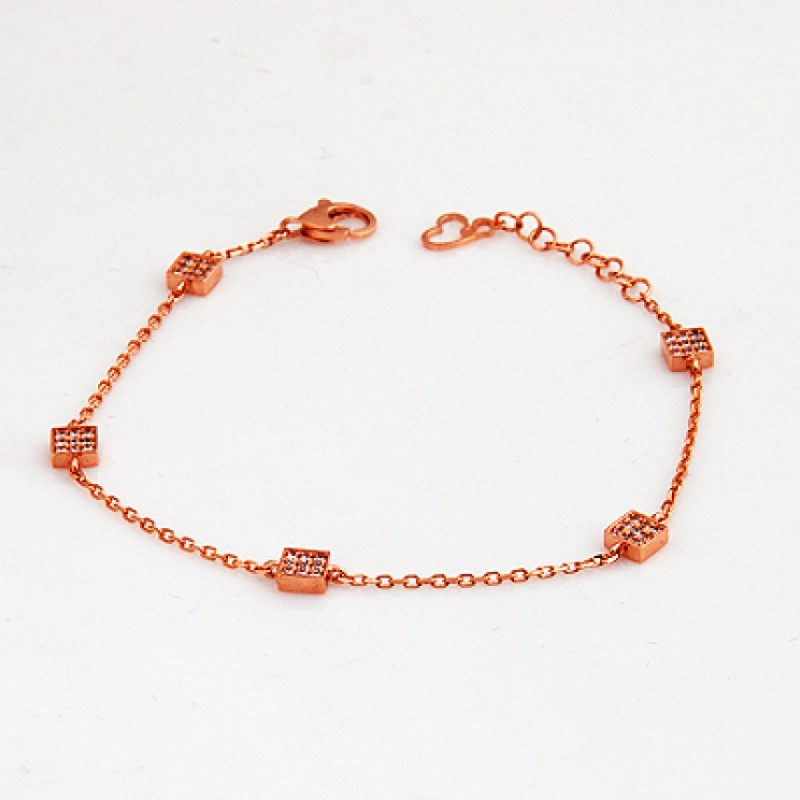POLYTAG Bracelet 631227