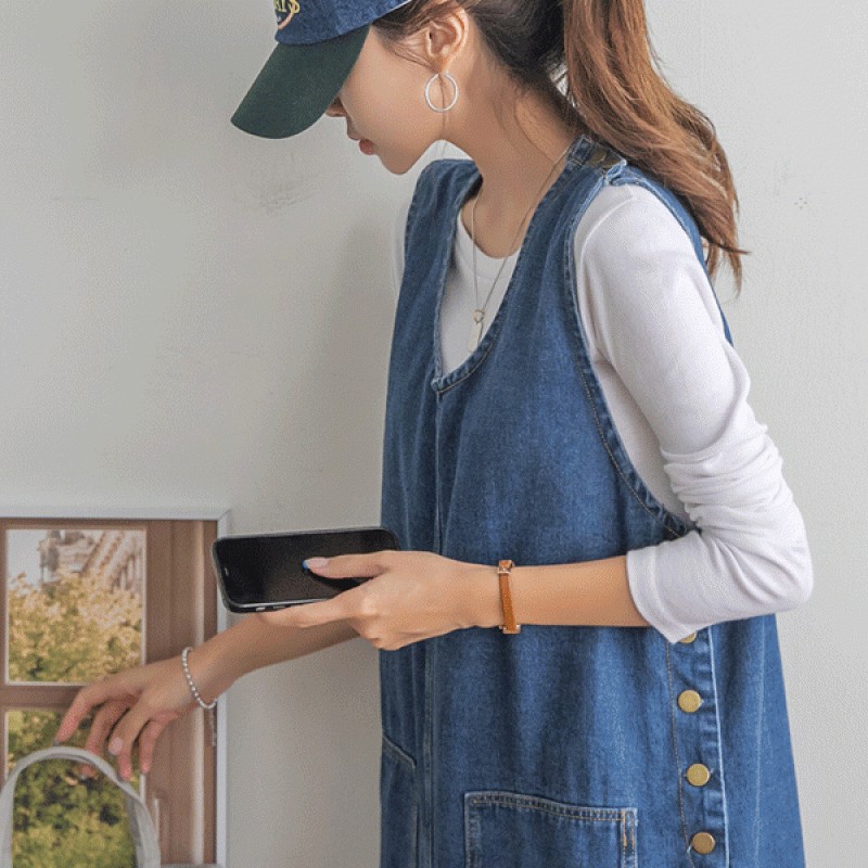 NAK21 Denim 17468
