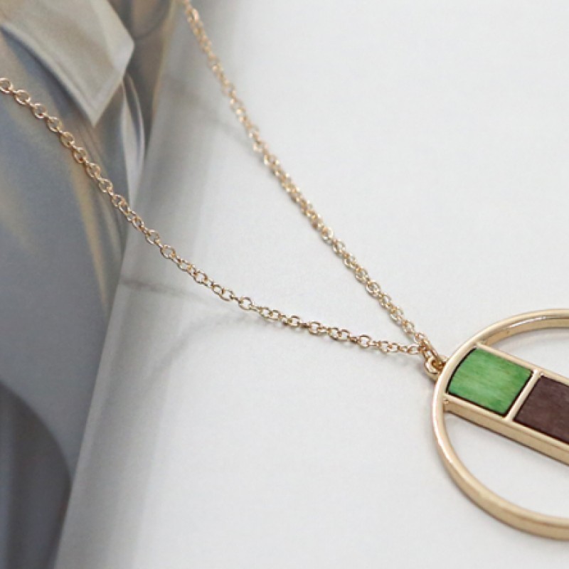 NAK21 Necklace 18109