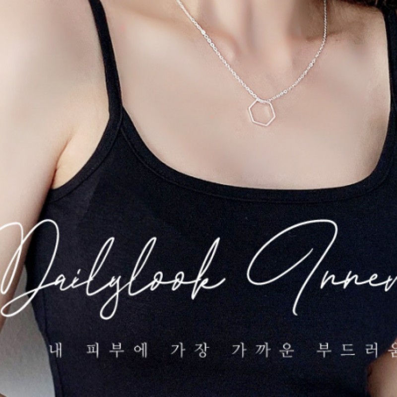 NAK21 Sleeveless 19525