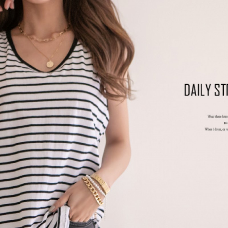 NAK21 Sleeveless 20526