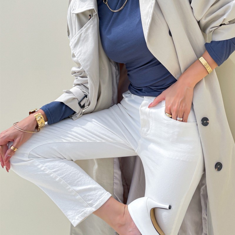 NAK21 Long Pants 21654