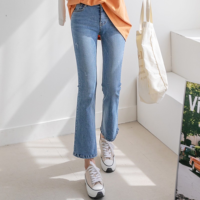 NAK21 Jeans 22604