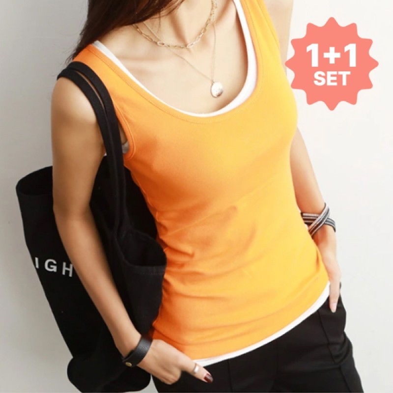 NAK21 Sleeveless 23061
