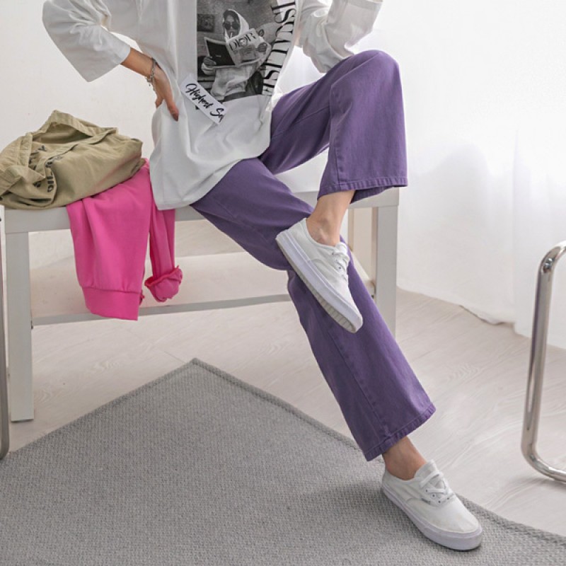NAK21 Long Pants 23727