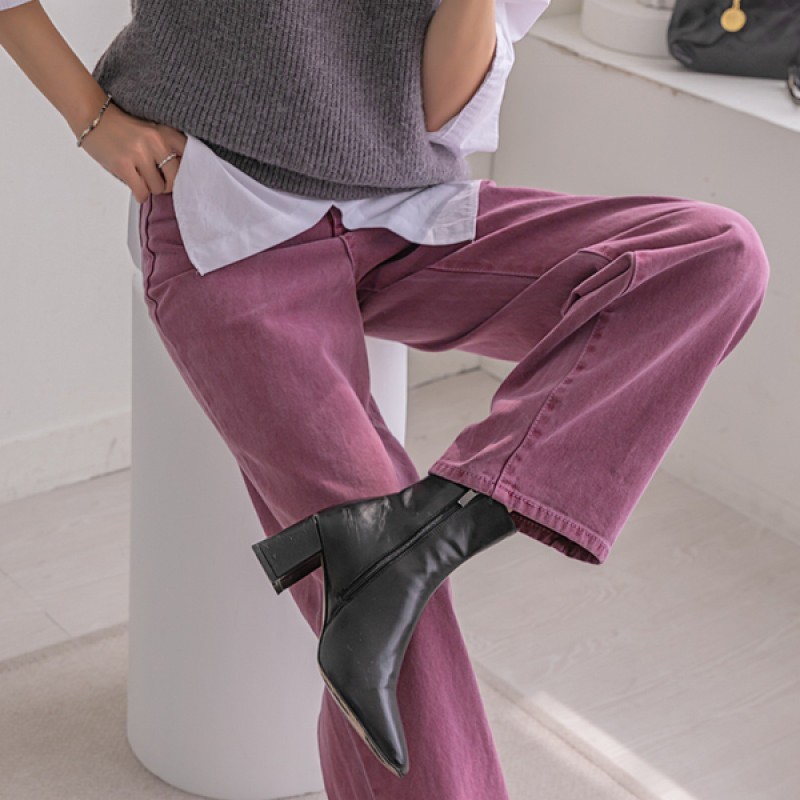 NAK21 Long Pants 23853