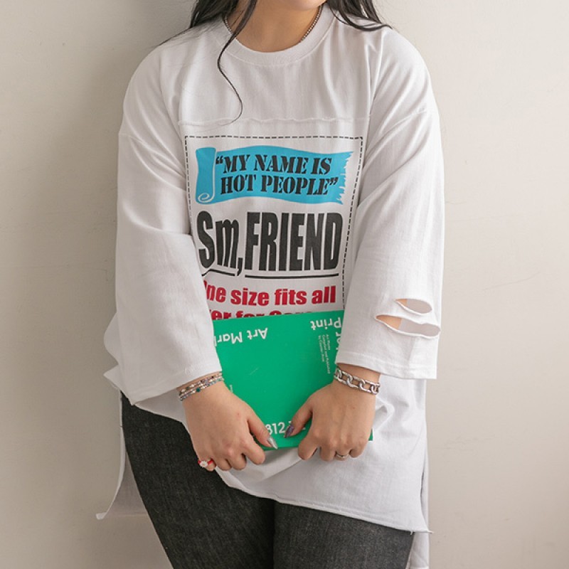 NAK21 Vneck 24420