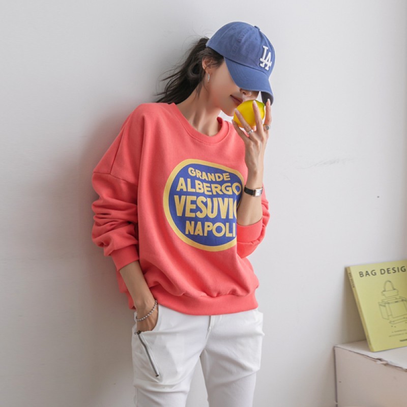 NAK21 Sweatshirts 24398
