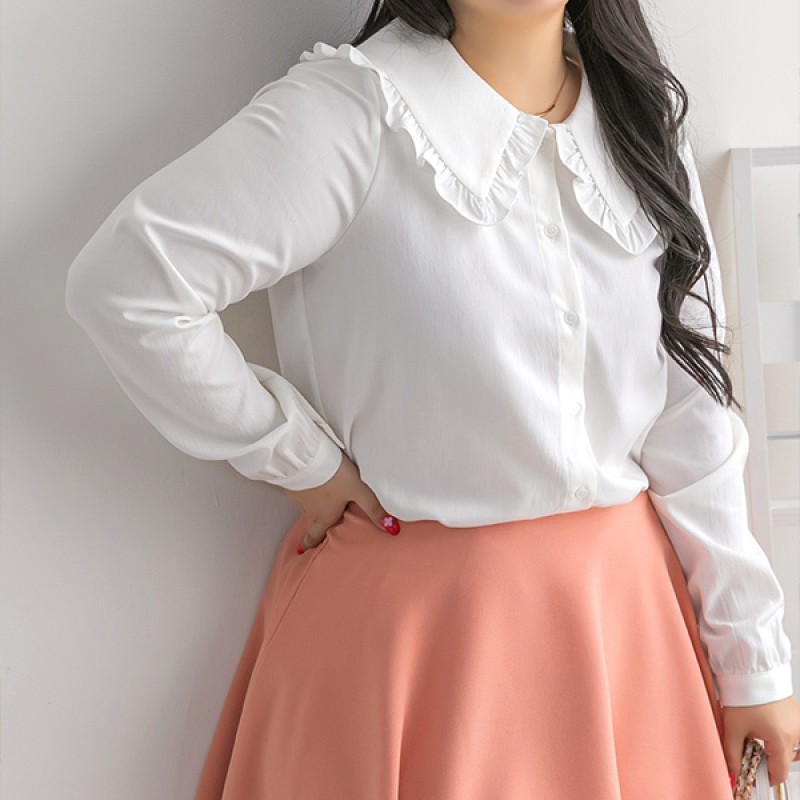 NAK21 Blouse 24445