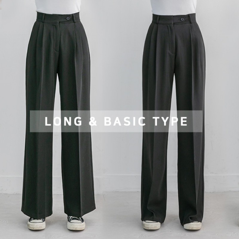 NAK21 Slacks Pants 24769