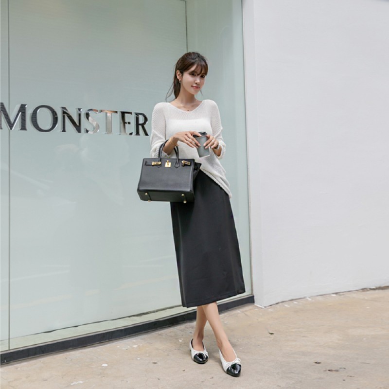 NAK21 Long Skirts 25448