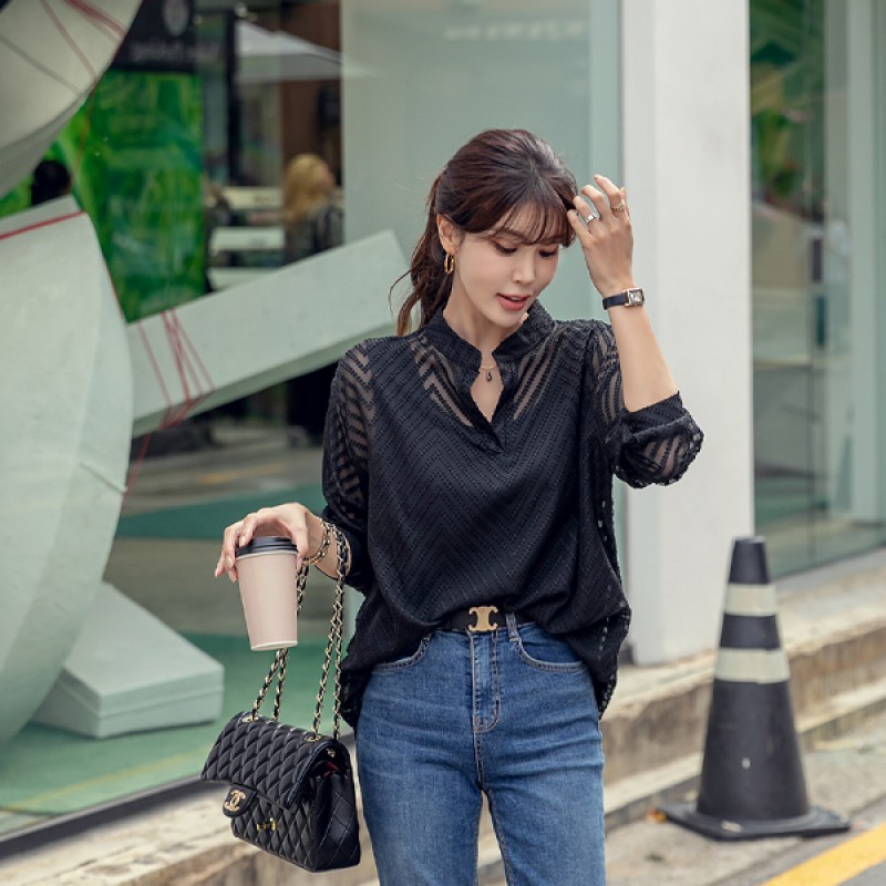 NAK21 Blouse 25483
