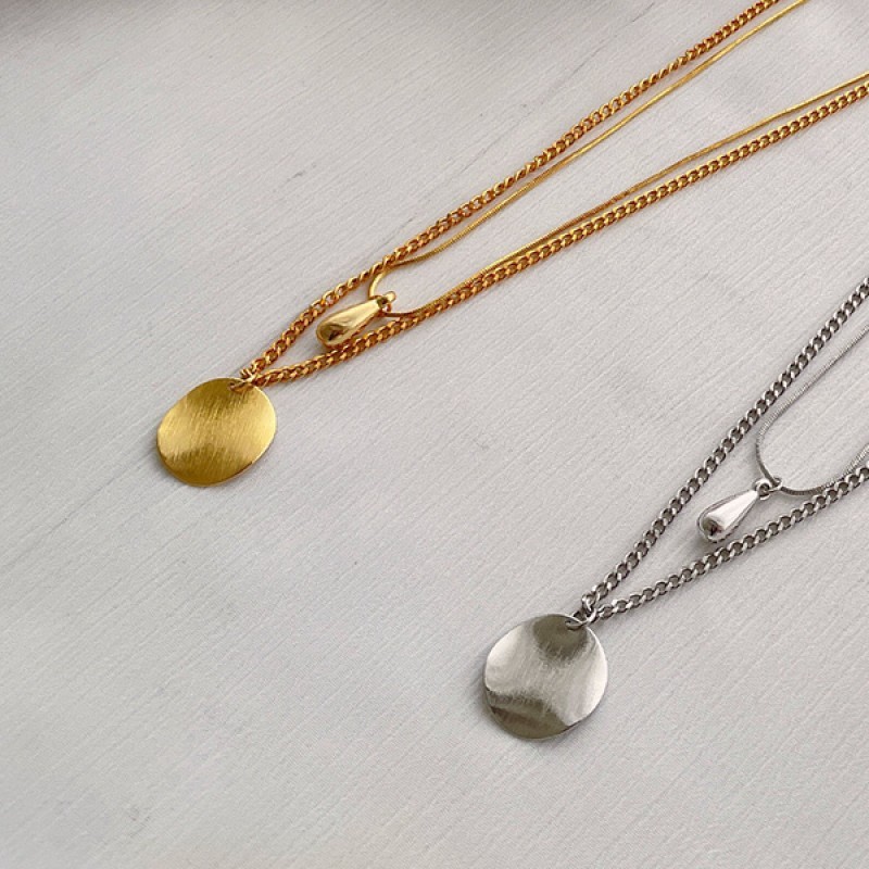 NAK21 Necklace 25402