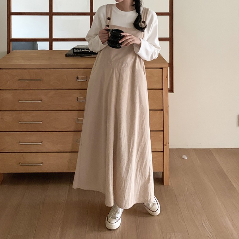 SOIM Dress 128602