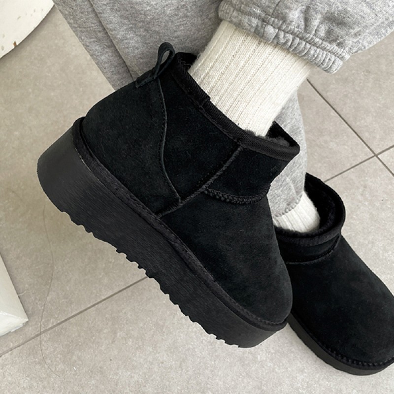 PINKSISLY Boots 142810