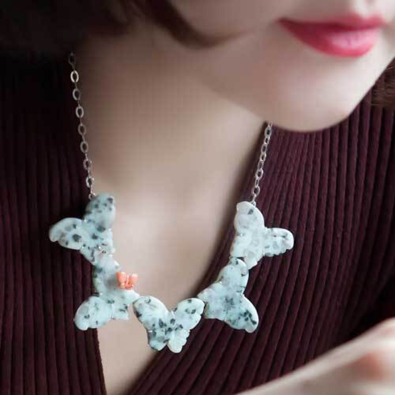 NASCHENKA Necklace 801783