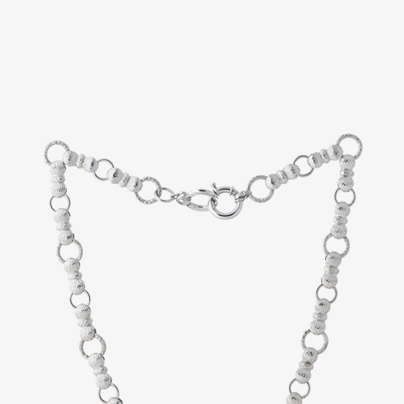 NASCHENKA Necklace 809038