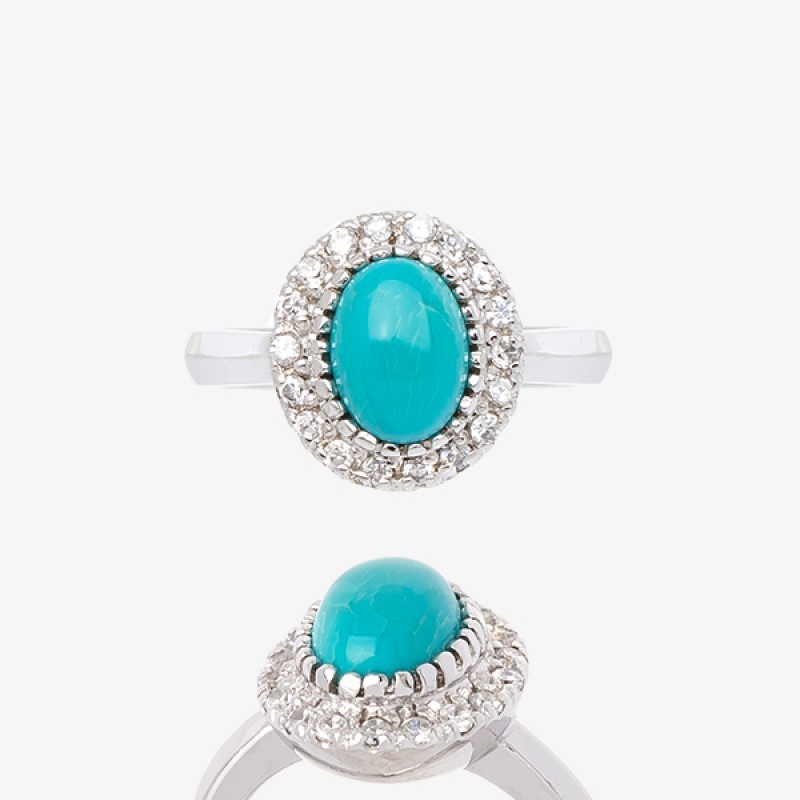 NASCHENKA Rings 4636
