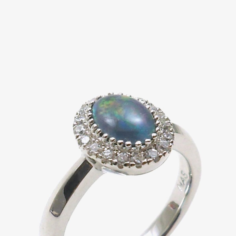 NASCHENKA Rings 4646