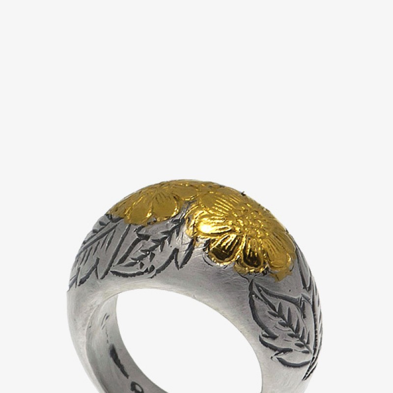 NASCHENKA Rings 5355