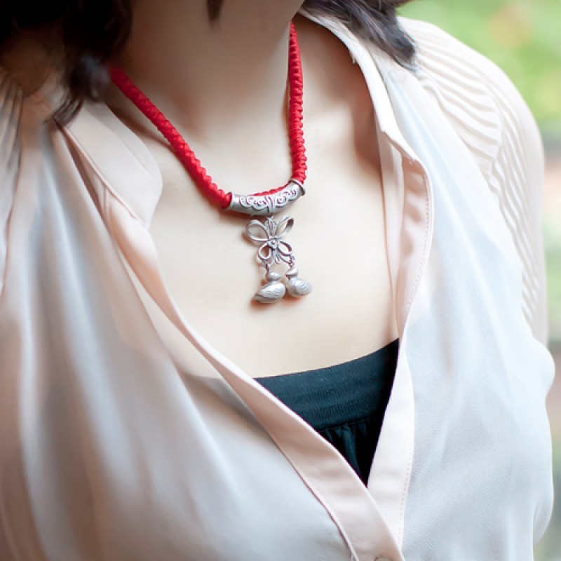 NASCHENKA Necklace 5694