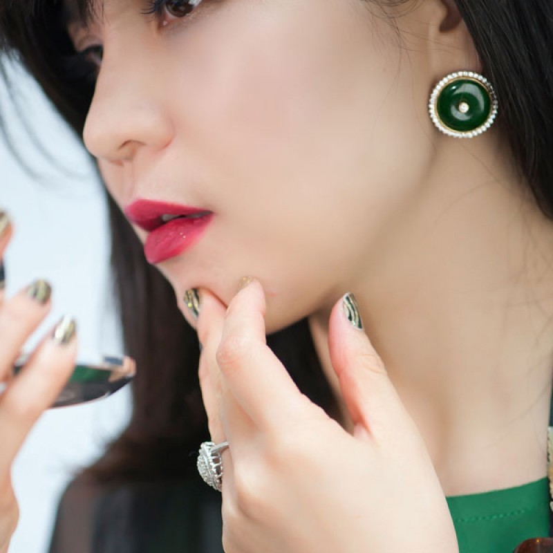NASCHENKA Earring 6632