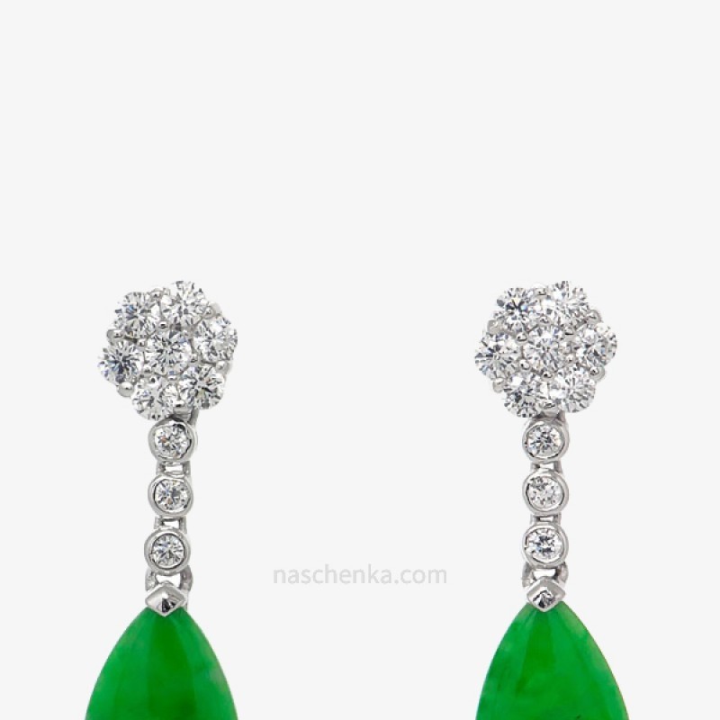 NASCHENKA Earring 7531