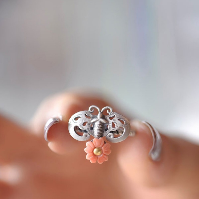 NASCHENKA Rings 8975