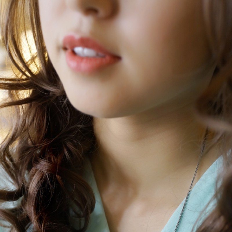 NASCHENKA Necklace 9065