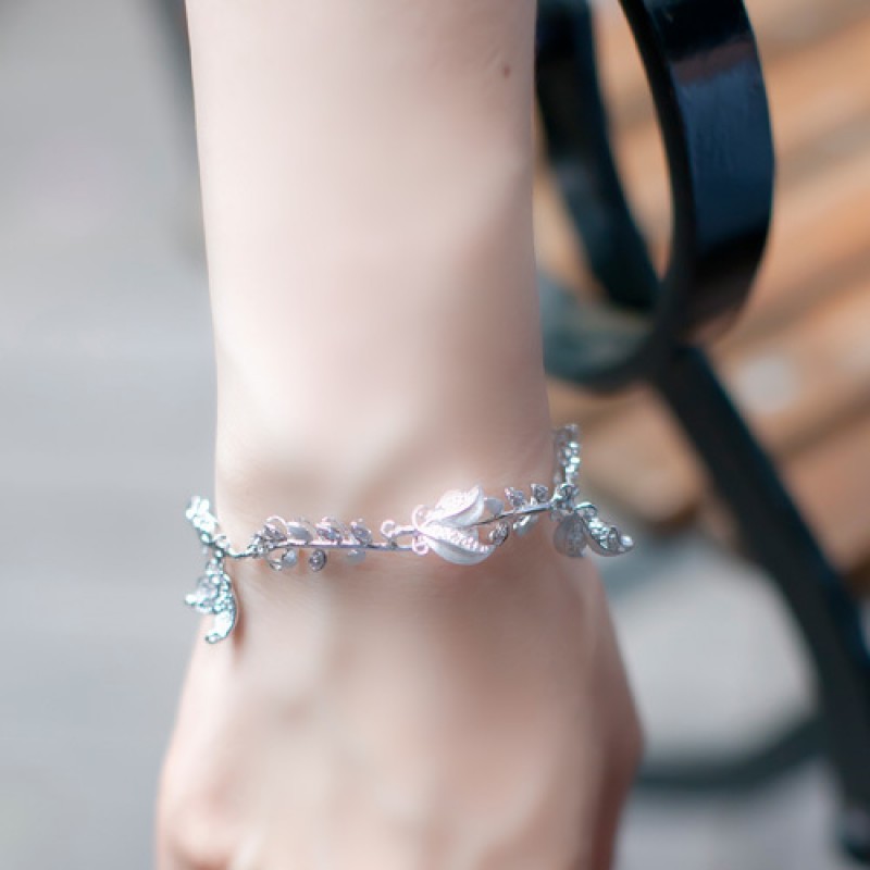 NASCHENKA Bracelet 9697
