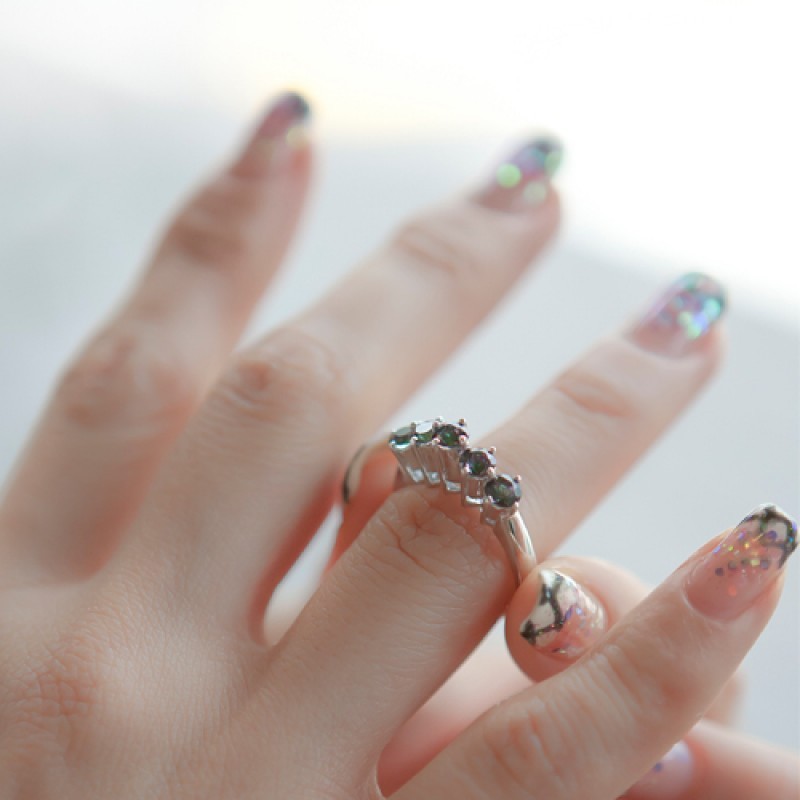 NASCHENKA Rings 10423