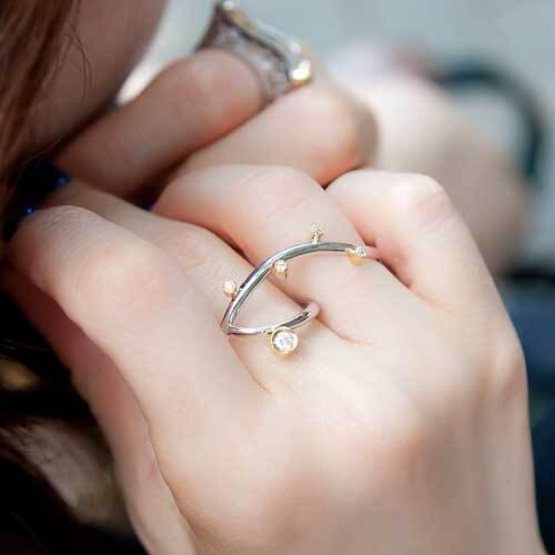 NASCHENKA Rings 822592
