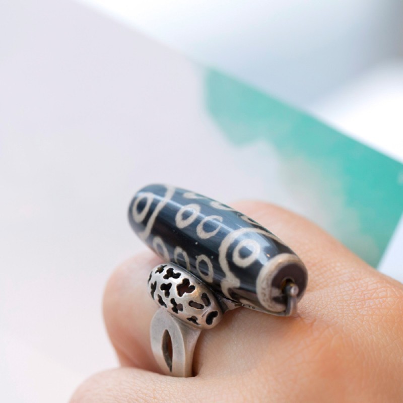 NASCHENKA Rings 832539
