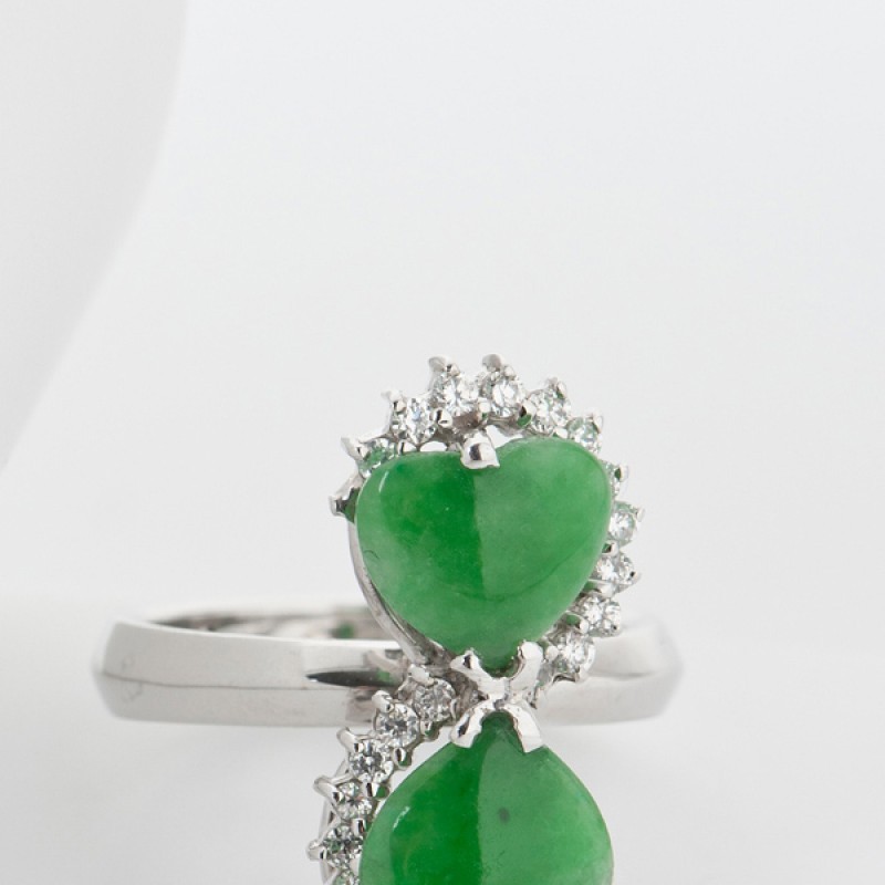 NASCHENKA Rings 859630
