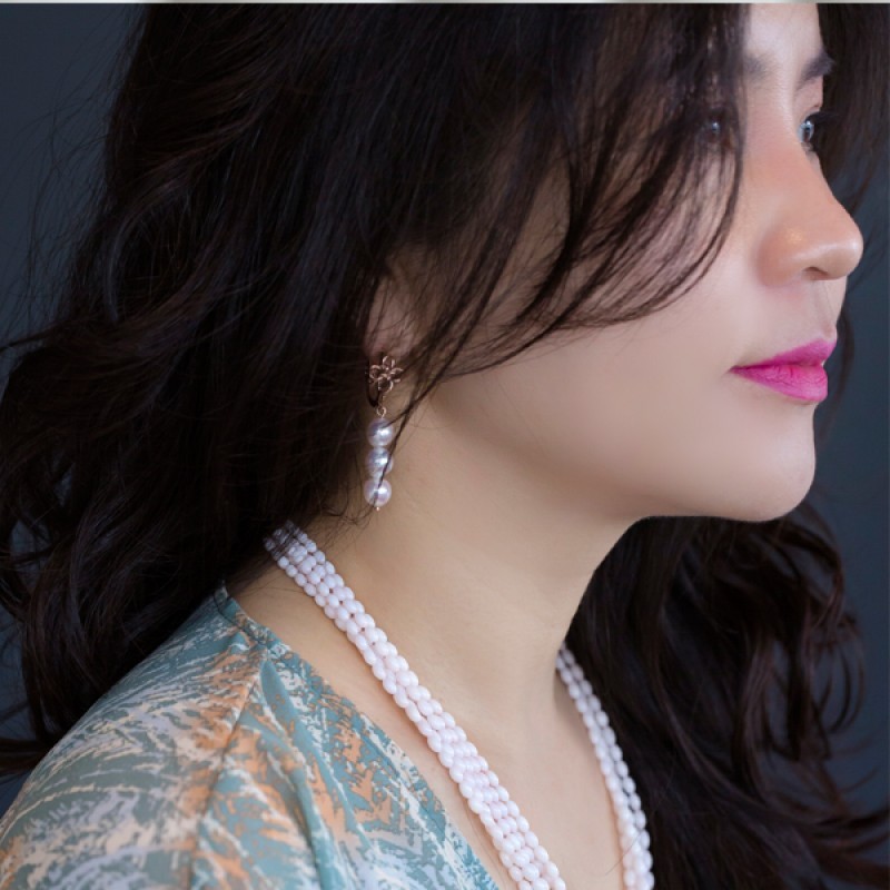 NASCHENKA Necklace 1021198