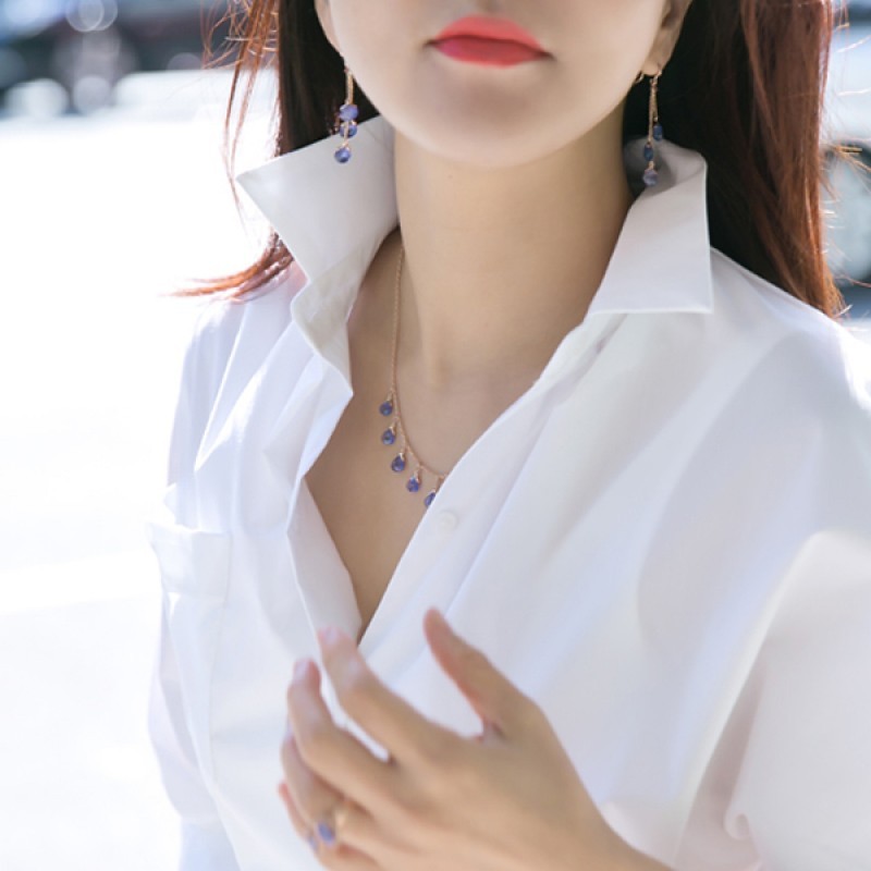 NASCHENKA Necklace 1042277