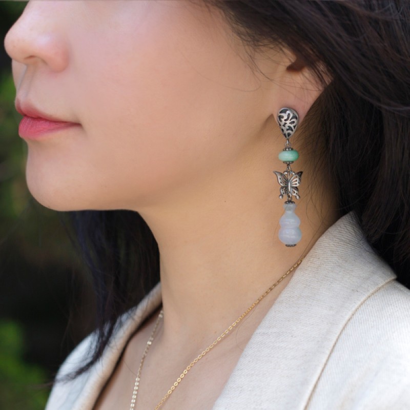 NASCHENKA Earring 6829