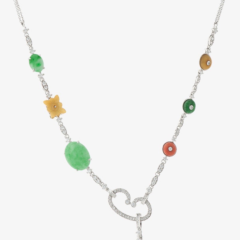 NASCHENKA Necklace 849464
