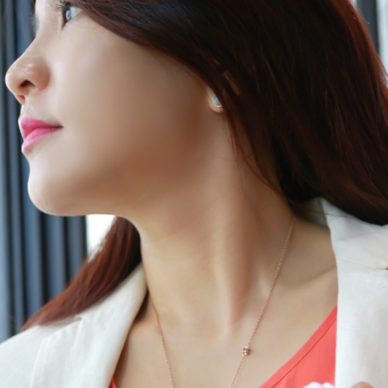 NASCHENKA Necklace 1017336