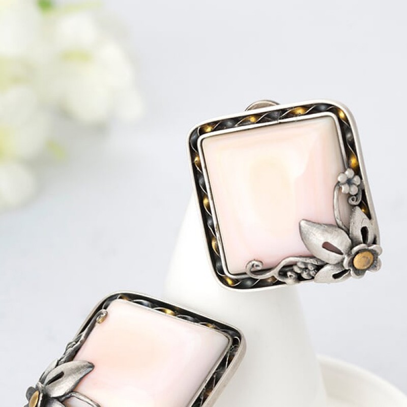 NASCHENKA Earring 4545